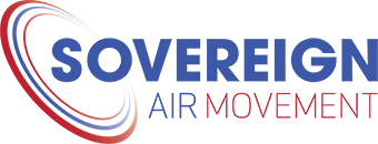 Sovereign Air Movement Logo